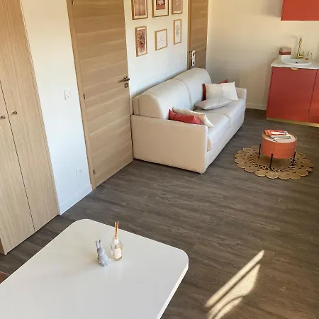 Atelier De Tony Et Marie * Mérignac