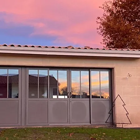 Atelier De Tony Et Marie *