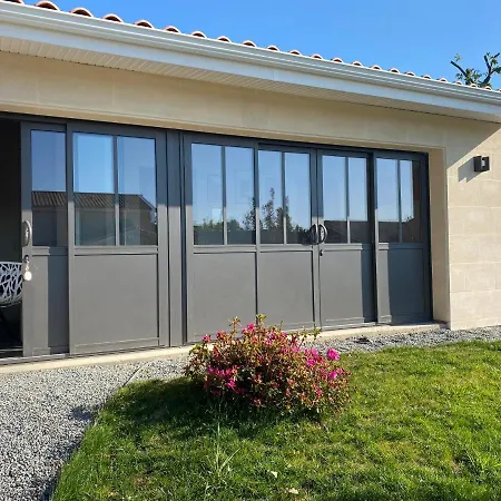 Atelier De Tony Et Marie * Mérignac