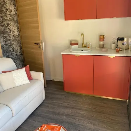 Atelier De Tony Et Marie * Mérignac