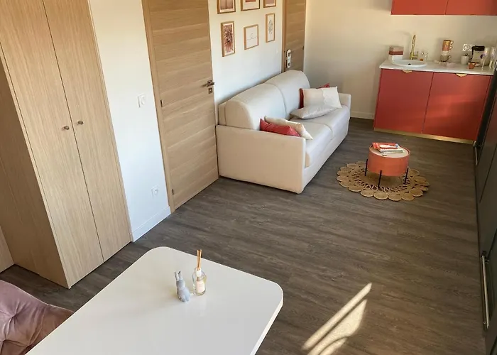 Atelier De Tony Et Marie * Mérignac