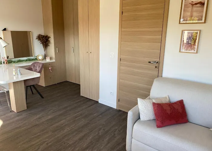 Privat bolig Atelier De Tony Et Marie