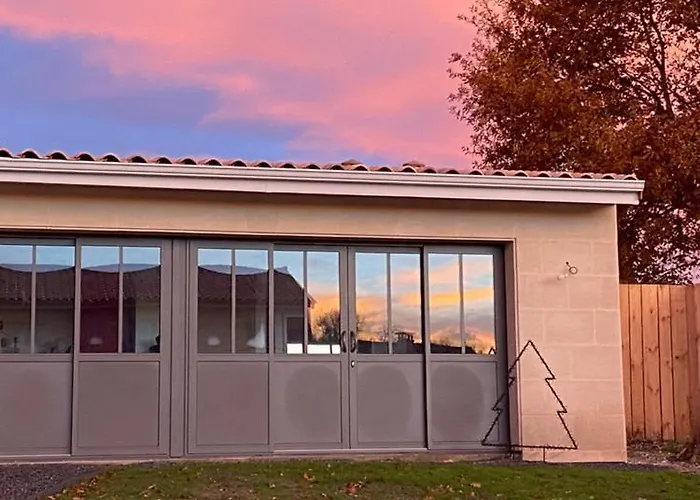 Atelier De Tony Et Marie *