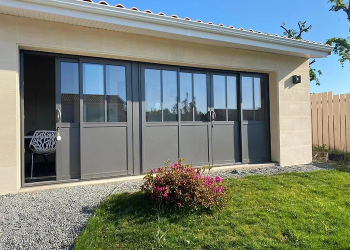 Atelier De Tony Et Marie * Mérignac