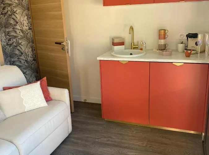 Atelier De Tony Et Marie * Mérignac